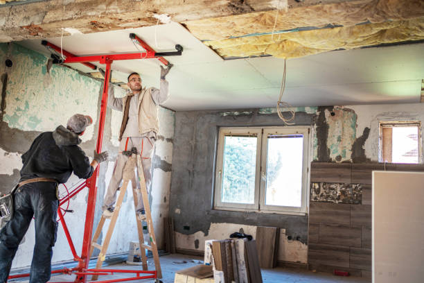 Range of Insulation Solutions in Deatsville, AL