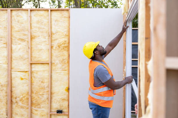 Insulation for New Construction in Deatsville, AL